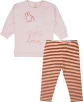 Nijntje Good Night Love Pyjama maat 74/80 2021313