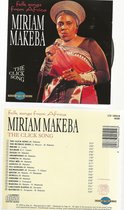 MIRIAM MAKEBA - THE CLICK SONG