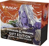 Magic The Gathering: Adventures in the Forgotten Realms Gift Bundle - EN