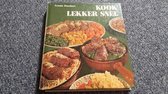Kook lekker snel