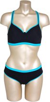 Rosa Faia - Gaia - bikini set - Maat Top 80B / 40B + Maat Slip 40