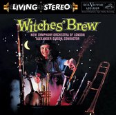 Alexander Gibson - Witches Brew (CD)