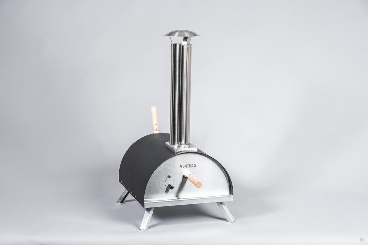 Ventura Hybride Pizza Oven | bol.com