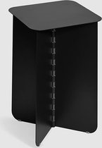 Puik Design - Hinge Small - Sidetable - Zwart