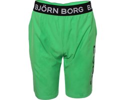 Bjorn Borg Heren Shorts Ivan Maat L Mannen