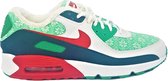 Nike Air Max 90 White/ University Red Maat 47