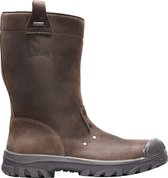 Emma Mendoza S3 Botte de travail D 37