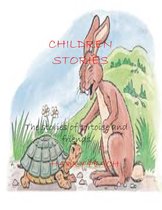 Omslag CHILDREN STORIES