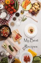 My Best Recipes