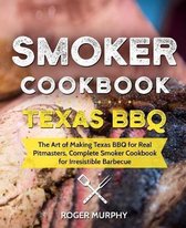 Smoker Cookbook