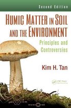 Humic Matter in Soil and the Environment