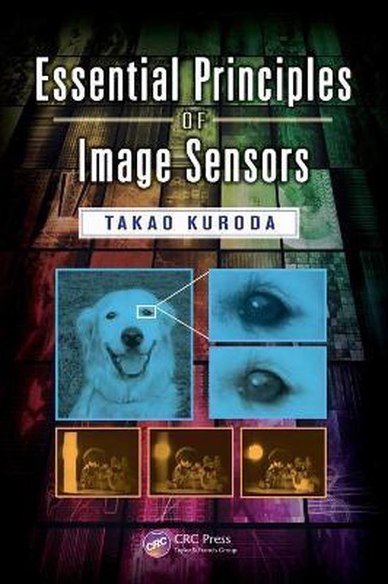 Essential Principles of Image Sensors - cover