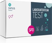 SPO - Soa test - Syfilis test - Voor vrouwen en mannen - Snel de uitslag van je SOA test via het gecertificeerde lab