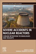 Woodhead Publishing Series in Energy - Severe Accidents in Nuclear Reactors