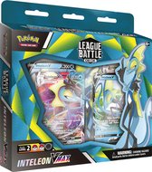 Pokémon League Battle Deck Inteleon VMAX - Pokémon Kaarten