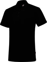 Tricorp PPZ180 | Polo Werkshirt met korte mouw - Zwart maat XL
