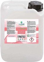 ProfiBright Zakelijk - ProfiSanitair - Sanitairreiniger - Badkamerreiniger - Fris van geur - Navul - Concentraat - HACCP - Dierproefvrij - 10 liter - Navul