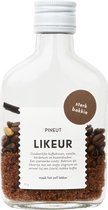 Pineut Sterk Bakkie Zakflacon - 200 ml