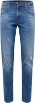 Lee jeans daren Blauw Denim-32-33