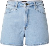 Lee jeans carol Blauw Denim-29
