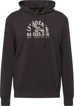 Lee sweatshirt Wit-M