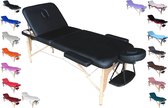 Massagetafel - Zinaps Venere Massagetafelbehandeling Couch Tattoo Table (WK 02128)