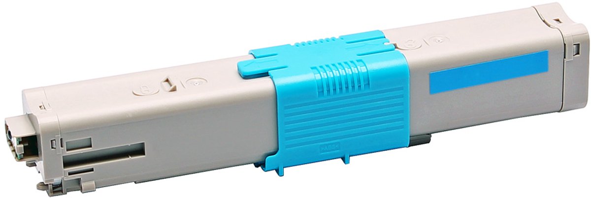 ABC huismerk toner geschikt voor Oki 46508711 cyan voor Oki C332 C332DN MC363 MC363DN MC363N C 332 C 332DN MC 363 MC 363DN MC 363N