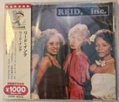 Inc. Reid - Reid.Inc. (CD)