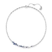 Swarovski 5536547 - Louison All-Around - Zilverkleur - Ketting