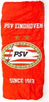 PSV slaapzak voor kinderen - Rood - Polyester - 65 x 150 cm