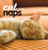 Cat Naps Bureaukalender 2022