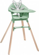 Stokke® Clikk™ High stoel Clover Green