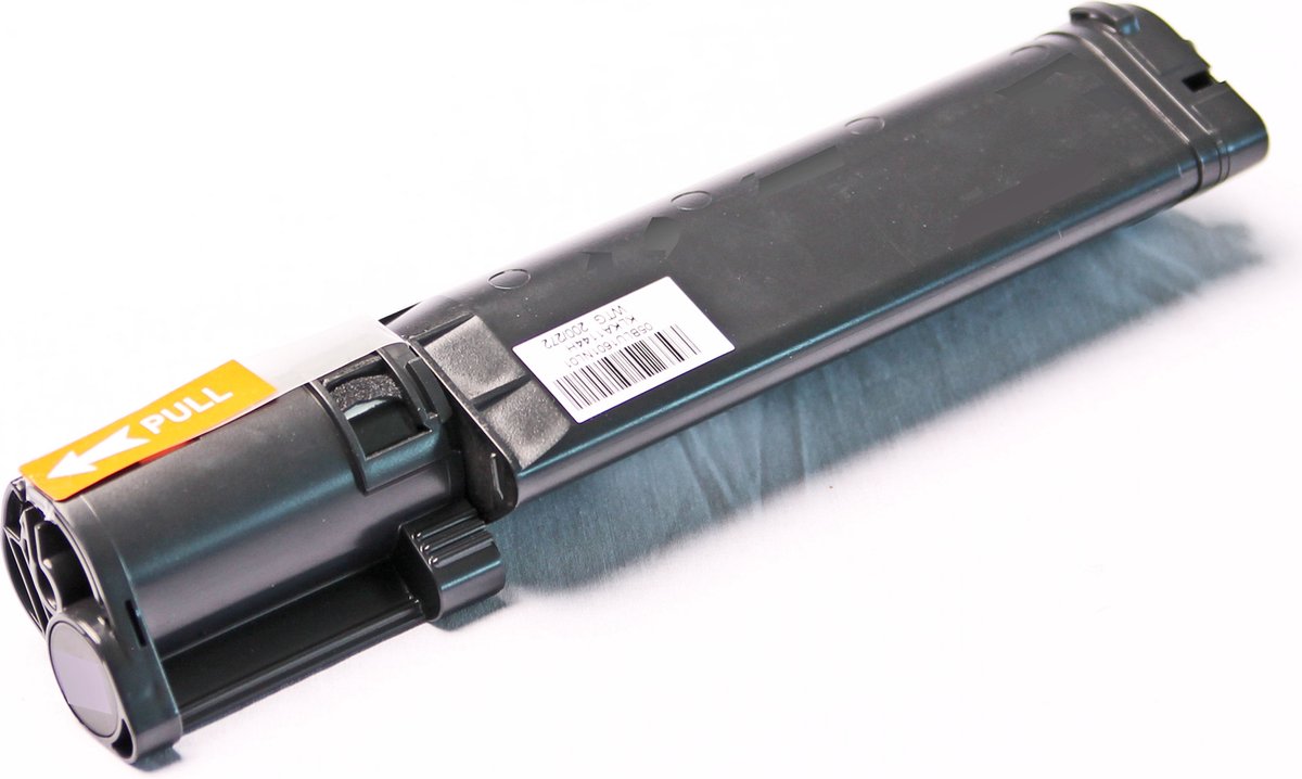 Image of ABC huismerk toner zwart geschikt voor Epson Aculaser CX21 CX21N CX21NC CX21NF CX21NFC CX21NFT CX21NFCT CX 21