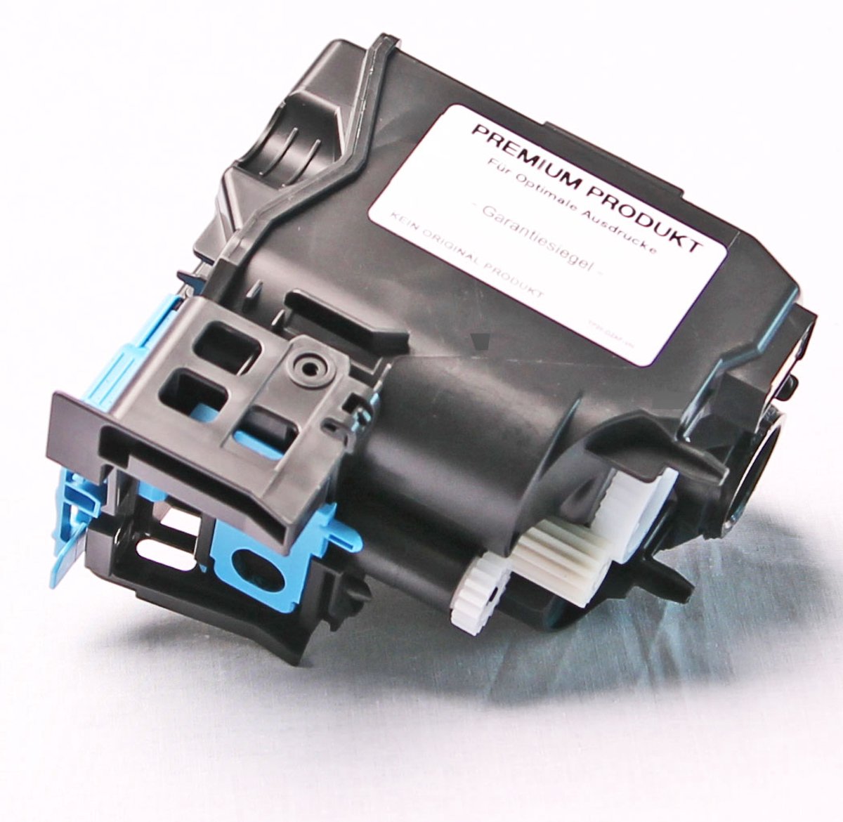 ABC huismerk toner geel geschikt voor Epson Aculaser C3900 C3900DN C3900DTN C3900N C3900TN CX37 CX37DN CX37DNF CX37DTN CX37DTNF C 3900 CX 37 DN DTN N TN DNF DTNF