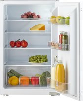 Inbouw koelkasten van 50 tot 55 cm breed kopen? Kijk snel! | bol.com