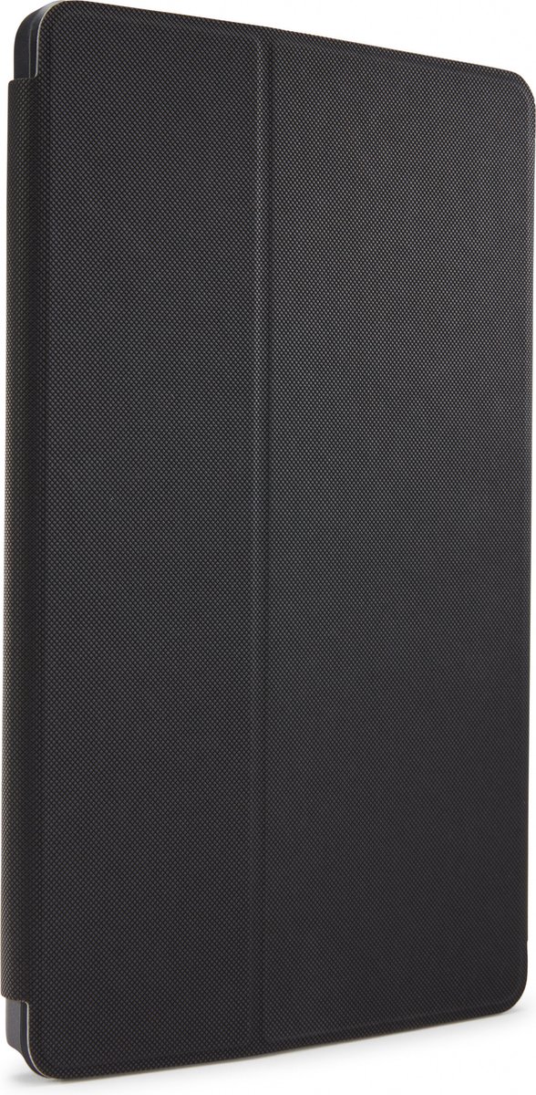 Case Logic SnapView Samsung Galaxy Tab A7 Book Case Zwart