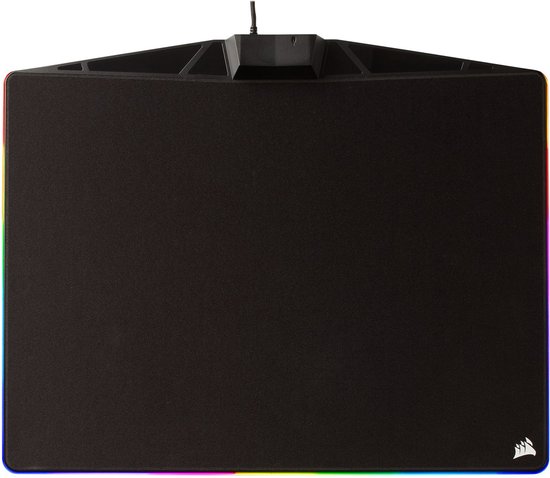 Corsair MM800 RGB Polaris – Cloth Edition – Gaming Muismat