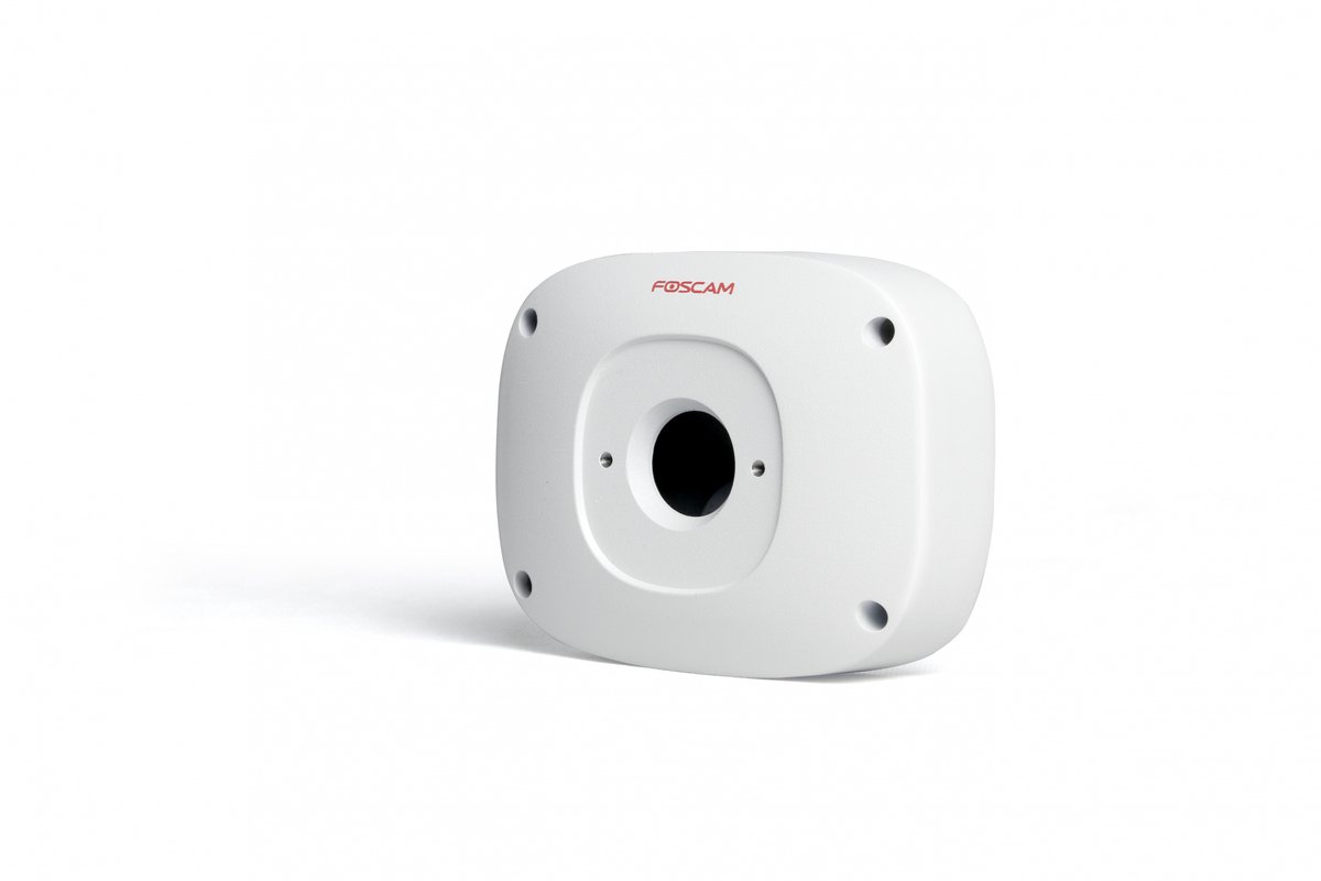 Foscam FAB99 spatwaterdichte lasdoos surveillance accessoires thumbnail 2