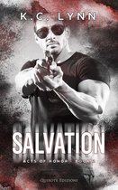 Acts of Honor 2 - Salvation