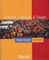 Futures, Options and Swaps