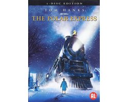 Speelfilm - Polar Express