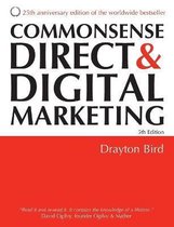 Commonsense Direct and Digital Marketing