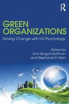 Green Organizations