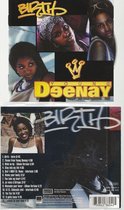 YOUNG DEENAY - BIRTH