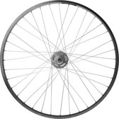 achterwiel Stratos 28 inch rollerbrake Nexus-3 zwart