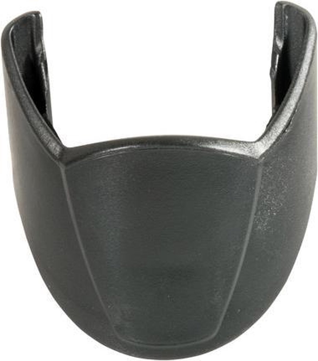 Spatbordneus Eurofender - 72 mm breed (geschikt voor de meeste spatborden)