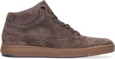 Floris van Bommel Sneakers taupe - Maat 42.5