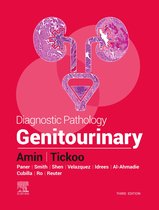 Diagnostic Pathology: Genitourinary E-Book