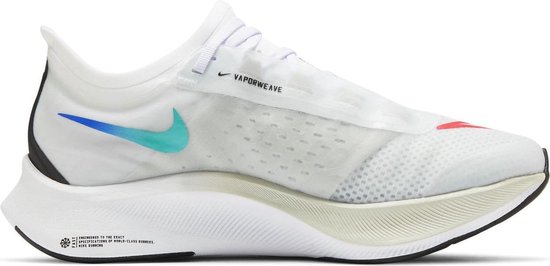 W Running Nike Zoom Fly 3 - Maat 37.5 | bol.com