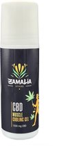 Zamalia Experience CBD Spierverkoelende Gel